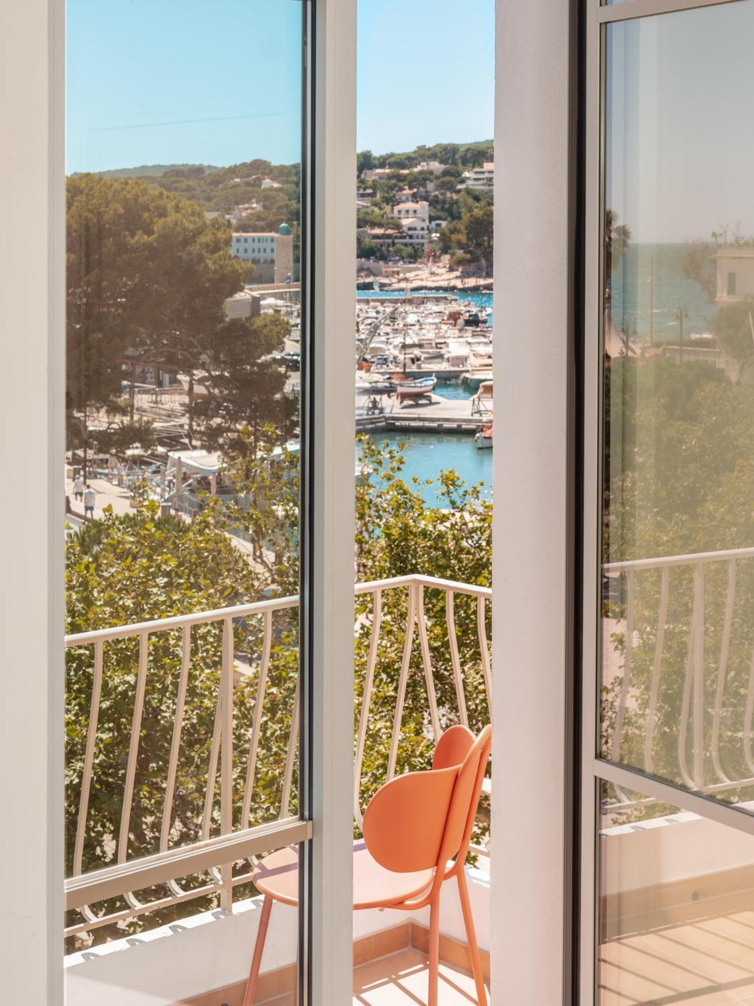 Hotel Liautaud Rooftop Cassis Exterior photo
